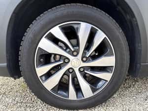 Suzuki SX4 1.5 Club Hybrid AllGrip — miniatura 7