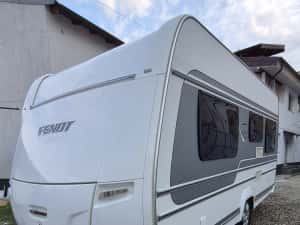 Proprietar! Fendt Vision, an 2015, inmatriculata, ca NOUA! — miniatura 2
