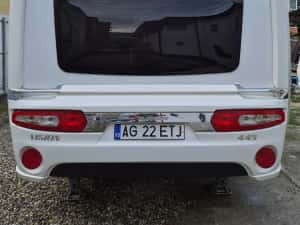 Proprietar! Fendt Vision, an 2015, inmatriculata, ca NOUA! — miniatura 5