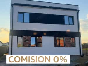 COMISION 0% | Duplex | Zona Mosnita Noua | 3 Camere | Langa Lidl — miniatura 1