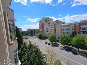OCAZIE RARA!  4 camere, 98 mp, garaj+beci  inclus, strada Culturii
