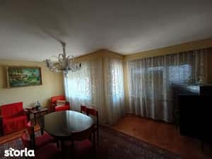 OCAZIE RARA!  4 camere, 98 mp, garaj+beci  inclus, strada Culturii — miniatura 4