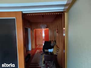 OCAZIE RARA!  4 camere, 98 mp, garaj+beci  inclus, strada Culturii — miniatura 5