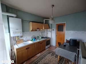 OCAZIE RARA!  4 camere, 98 mp, garaj+beci  inclus, strada Culturii — miniatura 6
