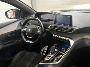 Peugeot 5008 2.0D 180cp 7 Locuri - GT LINE- Euro 6 — miniatura 2