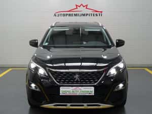Peugeot 5008 2.0D 180cp 7 Locuri - GT LINE- Euro 6 — miniatura 4