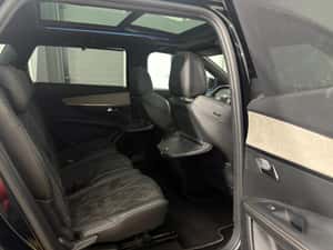 Peugeot 5008 2.0D 180cp 7 Locuri - GT LINE- Euro 6 — miniatura 5