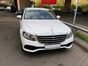 Mercedes E Class 2019 2.0 Diesel — miniatura 2