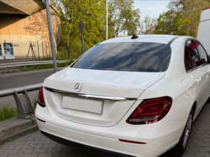 Mercedes E Class 2019 2.0 Diesel — miniatura 3
