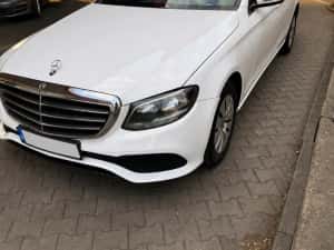 Mercedes E Class 2019 2.0 Diesel — miniatura 4
