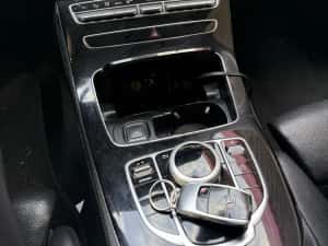 Mercedes E Class 2019 2.0 Diesel — miniatura 7