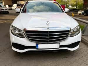 Mercedes E Class 2019 2.0 Diesel — miniatura 9