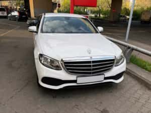 Mercedes E Class 2019 2.0 Diesel — miniatura 10