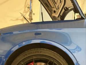 Jante R19 5x112 Flow Forged Venom VFF7 — miniatura 1