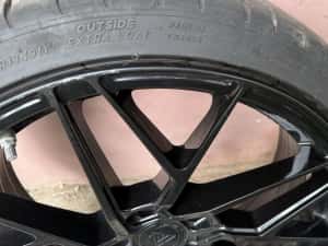 Jante R19 5x112 Flow Forged Venom VFF7 — miniatura 5