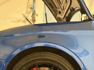 Jante R19 5x112 Flow Forged Venom VFF7 — miniatura 8