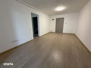 Apartament 1 cam, finisat, 38.23 mp + balcon, parcare, Soporului 1 — miniatura 4
