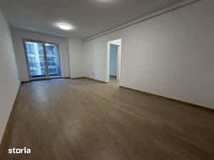 Apartament 1 cam, finisat, 38.23 mp + balcon, parcare, Soporului 1 — miniatura 5