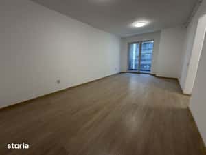 Apartament 1 cam, finisat, 38.23 mp + balcon, parcare, Soporului 1 — miniatura 6