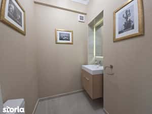 Apartament 3 camere exclusiv pentru birou, stradal Calea Floreasca — miniatura 5