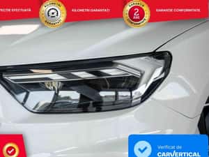 Audi A1 1.0 TFSI Ultra Sport Sline — miniatura 5