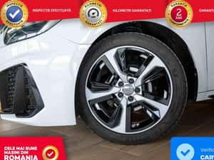 Audi A1 1.0 TFSI Ultra Sport Sline — miniatura 6