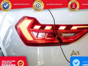 Audi A1 1.0 TFSI Ultra Sport Sline — miniatura 7