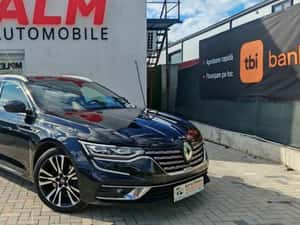 Renault Talisman 2021 Automată Diesel 16.950 EUR — miniatura 1