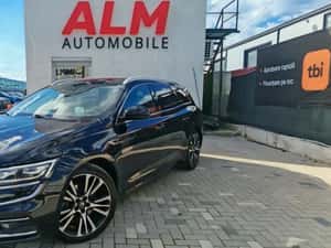 Renault Talisman 2021 Automată Diesel 16.950 EUR — miniatura 3
