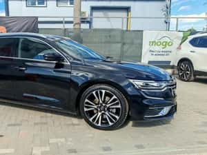 Renault Talisman 2021 Automată Diesel 16.950 EUR — miniatura 5