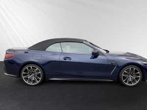 BMW M4 Cabrio 2024 - 530 CP - Second Hand — miniatura 1