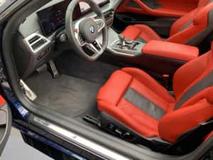 BMW M4 Cabrio 2024 - 530 CP - Second Hand — miniatura 2