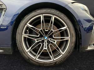 BMW M4 Cabrio 2024 - 530 CP - Second Hand — miniatura 4