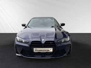 BMW M4 Cabrio 2024 - 530 CP - Second Hand — miniatura 5