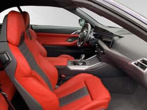 BMW M4 Cabrio 2024 - 530 CP - Second Hand — miniatura 7