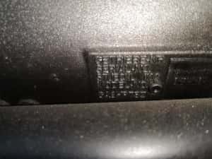 Cutie viteze 3.0 diesel 8hp75Z B57D30B bmw G11 G32 G12 G30 G31 2017 — miniatura 2