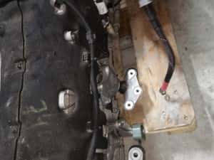 Cutie viteze 3.0 diesel 8hp75Z B57D30B bmw G11 G32 G12 G30 G31 2017 — miniatura 3