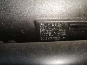 Cutie viteze 3.0 diesel 8hp75Z B57D30B bmw G11 G32 G12 G30 G31 2017 — miniatura 6