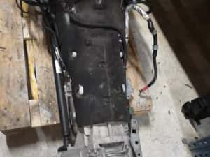 Cutie viteze 3.0 diesel 8hp75Z B57D30B bmw G11 G32 G12 G30 G31 2017 — miniatura 8