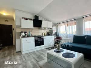 Apartament cu 3 camere, mobilat utilat, zona Bucovinei Timisoara — miniatura 4
