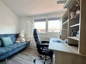 Apartament cu 3 camere, mobilat utilat, zona Bucovinei Timisoara — miniatura 6