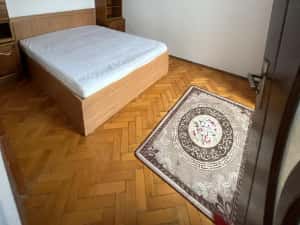 Sagului,Piata Doina,Etajul 1,Liber,280 E, De Văzut,45 mp !!! — miniatura 7