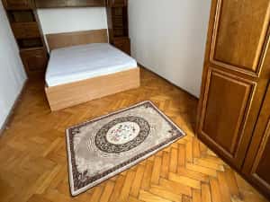 Sagului,Piata Doina,Etajul 1,Liber,280 E, De Văzut,45 mp !!! — miniatura 8