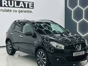 Nissan Qashqai 2014 1.6D E5 Manuală 130 HP Diesel — miniatura 2
