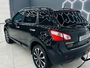Nissan Qashqai 2014 1.6D E5 Manuală 130 HP Diesel — miniatura 3