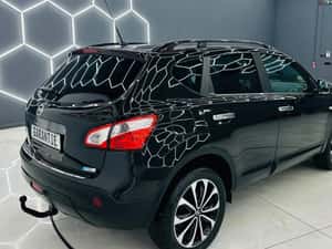 Nissan Qashqai 2014 1.6D E5 Manuală 130 HP Diesel — miniatura 4