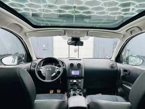 Nissan Qashqai 2014 1.6D E5 Manuală 130 HP Diesel — miniatura 6