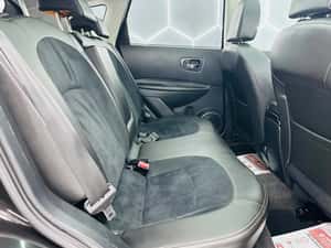 Nissan Qashqai 2014 1.6D E5 Manuală 130 HP Diesel — miniatura 7