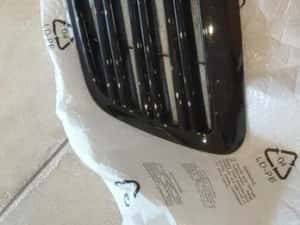 Grila Mercedes S Class Facelift W221 cu Distronic Plus — miniatura 6