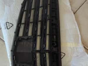 Grila Mercedes S Class Facelift W221 cu Distronic Plus — miniatura 8